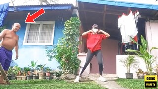 Ang Galing Mag TIKTOK Ni Ate Kaya Lang WRONG TIMING!😂 -PINOY FUNNY VIDEOS & PINOY MEMES COMPILATION