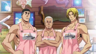 Grand Blue - Episode 2 (sub indo)