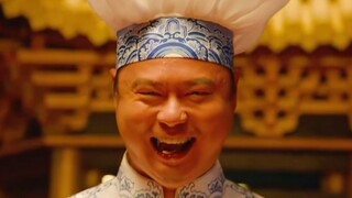 Wei Xiang is an underrated comedian!