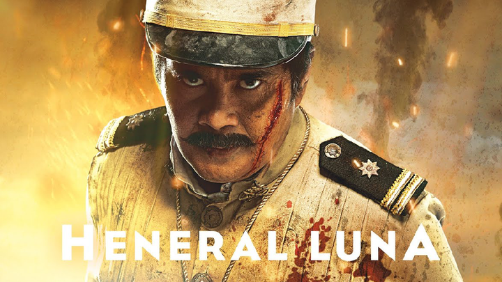 Heneral Luna (2015)