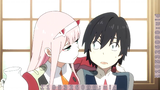 Darling in the Franxx: Chiến Trận Người Máy「AMV」- All Time Low #annime #schooltime
