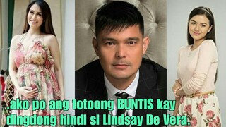 Confirmed! MARIAN Rivera Buong tapang na UMAMIN kung sino Ang Nabuntis ni dingdong Dantes