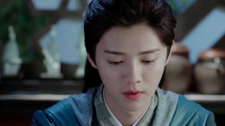 【Lu Han x Ren Yankai】【Ưu đãi đặc biệt】Trần Trường Sinh x Dịch Phong (Ngọt ngào) //Mùa du lịch vui vẻ