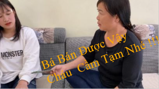 Bá Ký Với Thanh Cắm Xe Cô Tới Được 20 Triệu Để Bịt Mồm Trang