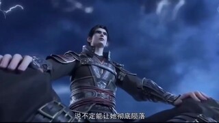 donghua Update!!!btth eps 147 sub indo