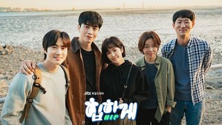 Behind Your Touch - Episode 10 (English Subtitles)