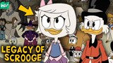Who Is The True Heir Of Scrooge McDuck? | DuckTales Explained