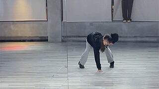 【你好方翻跳】ITZY未公开曲Weapon