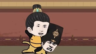 The Poisonous Scholar of the Tang Dynasty 01｜Did I break Li Chengqian’s leg?