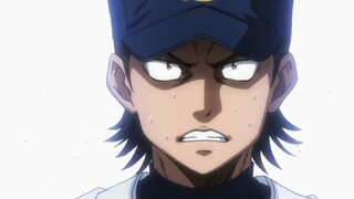 Diamond no Ace- S2 Episode 2