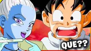 X1!?? MEMES DE DRAGON BALL  | Memes em Imagens #21