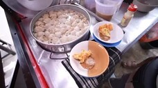 bakso malang