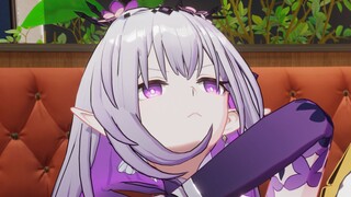 “开拓者你心里只有蝴蝶吗？！”