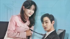 Business Proposal Episode 8 [SUB INDO]