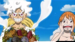 One Piece: Proses produksi buah iblis terungkap! Akhirnya aku paham mengapa kekuasaan yang mendomina