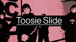 【假面舞团】「TOOSIE SLIDE」JABBAWOCKEEZ