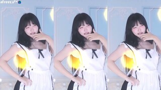 熱舞