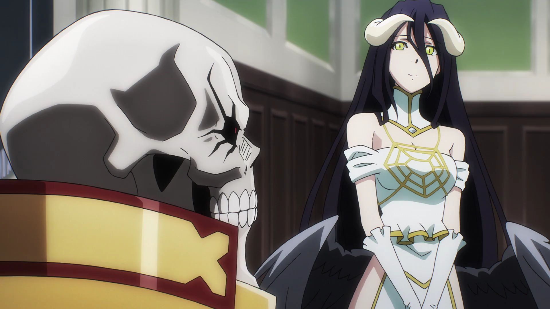 OVERLORD IV S4 : Episode 9 - BiliBili