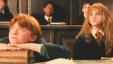 [Tổng hợp] Từng bước chuyển đổi đầy thú vị của Harry Potter