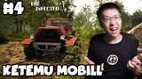 Ternyata Ada Mobil di Game Ini - The Infected Indonesia - Part 4