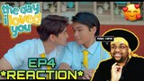 The Day I Loved You | Ep.4 Reaction