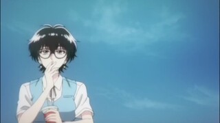 Kowloon Generic Romance - Episode 2