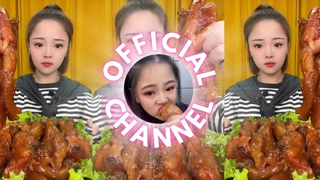 Xiao Yu Mukbang 101 Facebook ZBX888