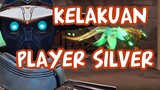 Kelakuan Player Silver - VALORANT INDONESIA