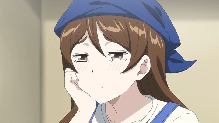 The Catcher in the Ballpark! [Ballpark de Tsukamaete!] S01 E02 Jap DUB Eng SUB