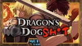 The Roast of Dragon's Dogma (Netflix Anime)