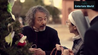 The Fiery Priest S01 E03 Hindi