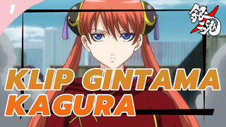 Apa Dia Selalu Cantik Seperti Ini? Kagura di Berbagai Usia_1