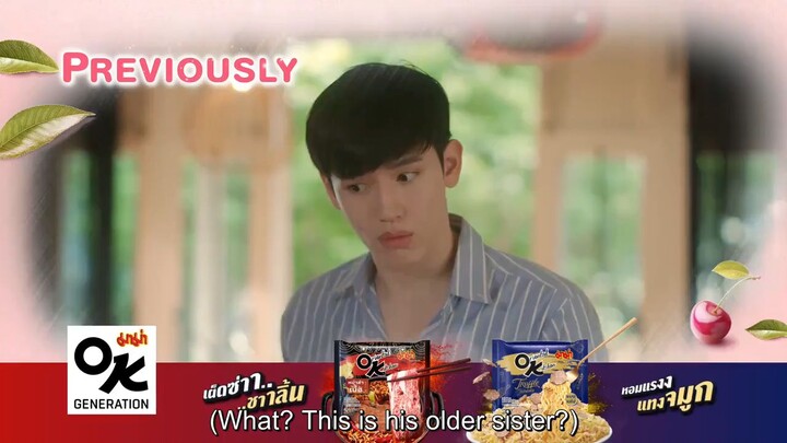 Cherry magic 🍒🍒//thi_ bl// episode 5 eng_sub