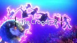 Croods 2 Hindi Dubbed