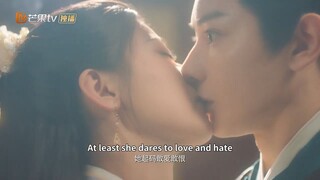 [5-25-24] Nan Cheng Yan | 2nd Trailer ~ Wang Youshuo/Zhao Zhaoyi