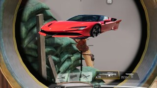 FerrariPeek.Mp4