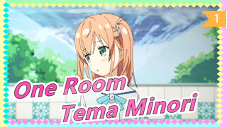 [One Room] Season 3, Tema Minori Nanahashi_1