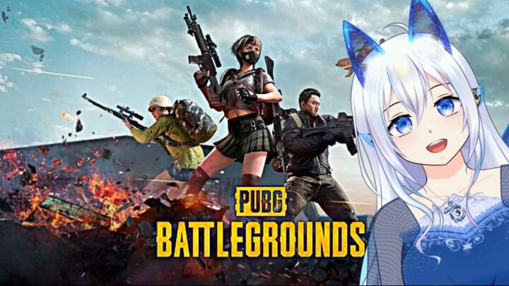 PUBG - Keteken Buat Buyar Plan