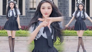 Sudah waktunya bagimu untuk merindukanku, kan? Girls day – "Expectation" cover tari tali seksi