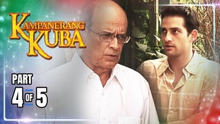 Kampanerang Kuba | Episode 93 (4/5) | April 6, 2024