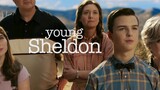 Young Sheldon S07E08 1080p