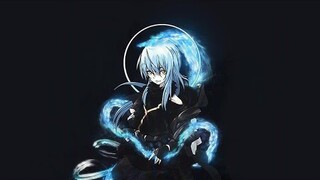 That time I got reincarnated as a slime rimuru tempest Tamil amv