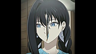 EDIT'* ( YUKI ONNA ) JJ ANIME🎟️ #anime #animeedit #animegif #alightmotion