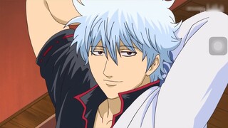 OP của Gintama thực sự không thể bỏ qua