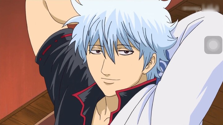 Gintama’s OP is really not to be missed