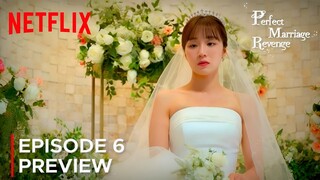 Perfect Marriage Revenge | Episode 6 Preview | Sung Hoon | Jung Yoo Min {ENG SUB}