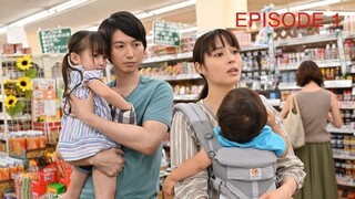 Familiar Wife (2021, Japanese version) - EPISODE 1 / English Sub