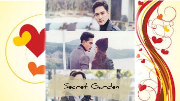 Episode 2 - { Secret Garden THAILAND }