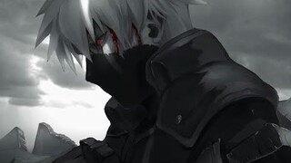 Kakashi Hatake Edit -  Sad XXXTENTACION