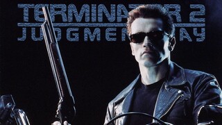 Terminator 2 Judgment Day - ฅนเหล็ก 2029 ภาค 2(1991)